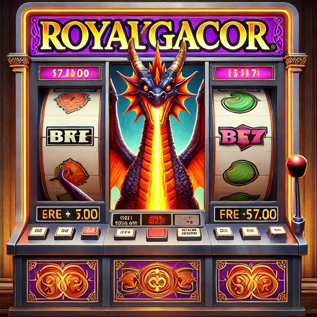 Royalgacor Situs: Akses Mudah 24 Jam Nonstop!